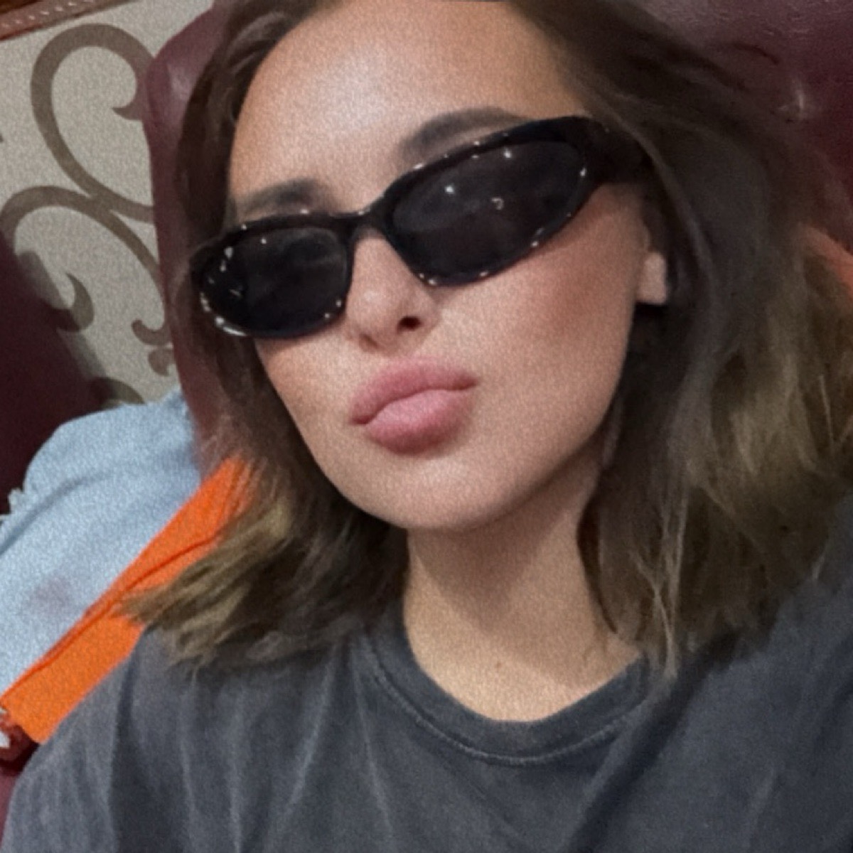 Наталья Федотова