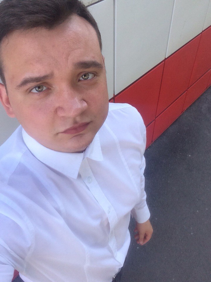 Владимир Нахлесткин