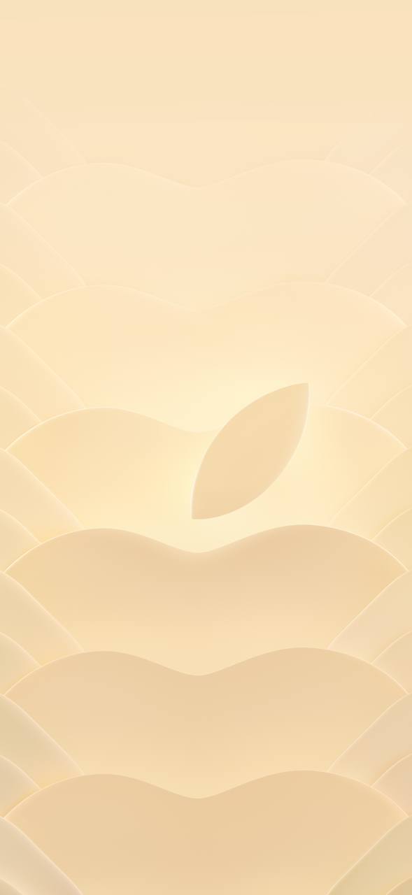 Apple положила фирменне новогодними обоями с узором в виде символа года. | Сетка — социальная сеть от hh.ru