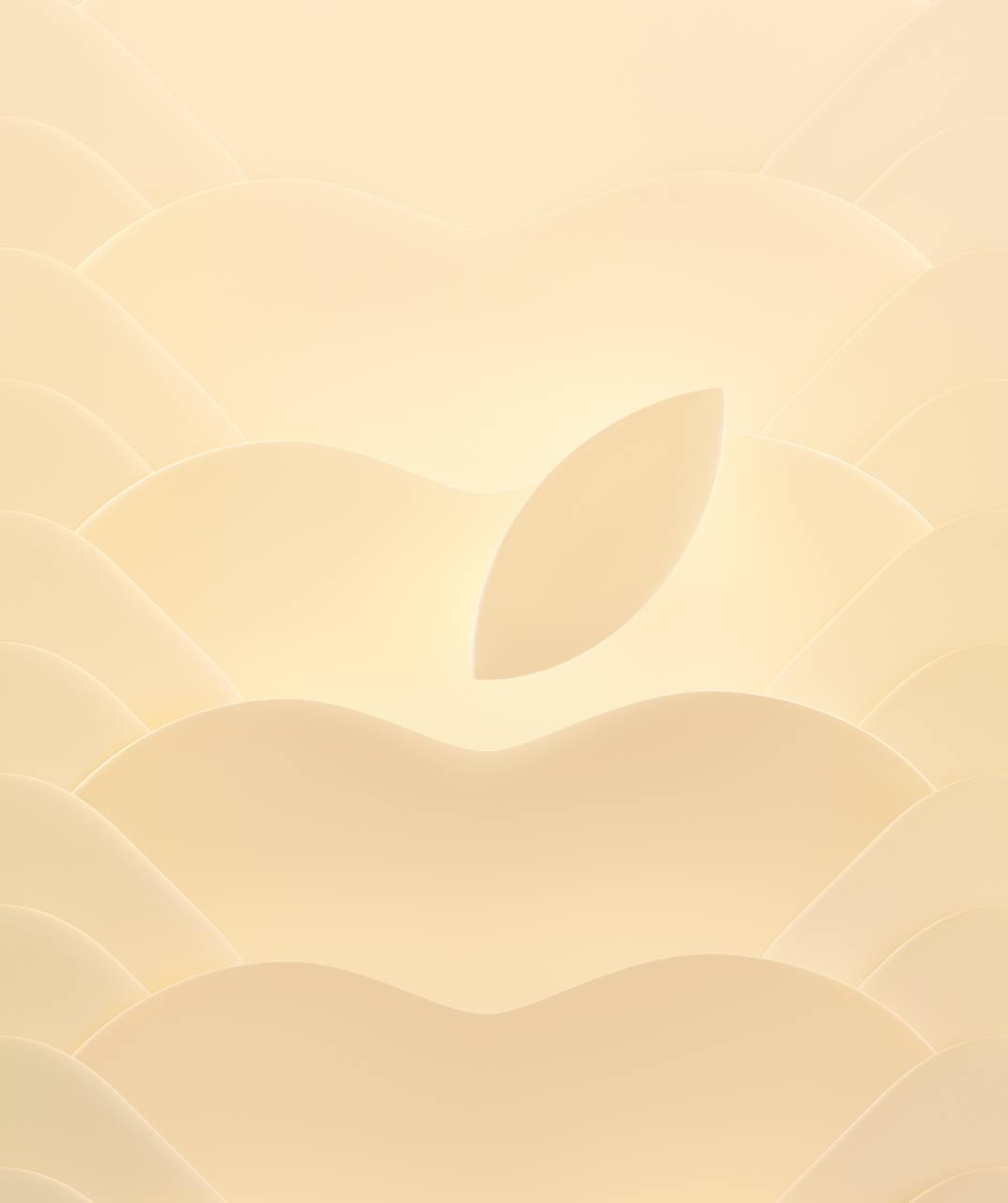 Apple положила фирменне новогодними обоями с узором в виде символа года. | Сетка — социальная сеть от hh.ru