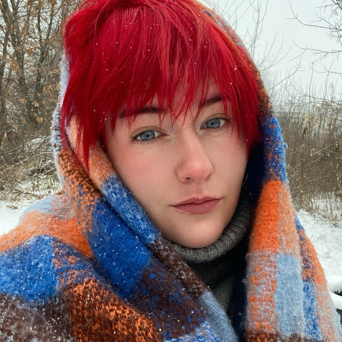 Татьяна Ульянова