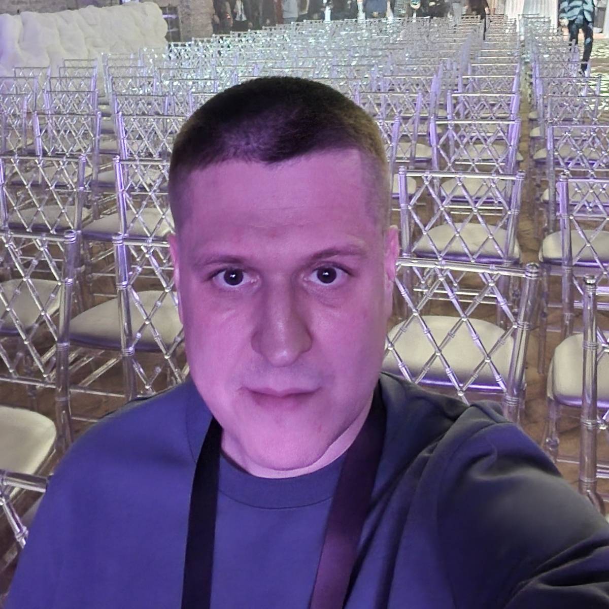Владимир Микушин