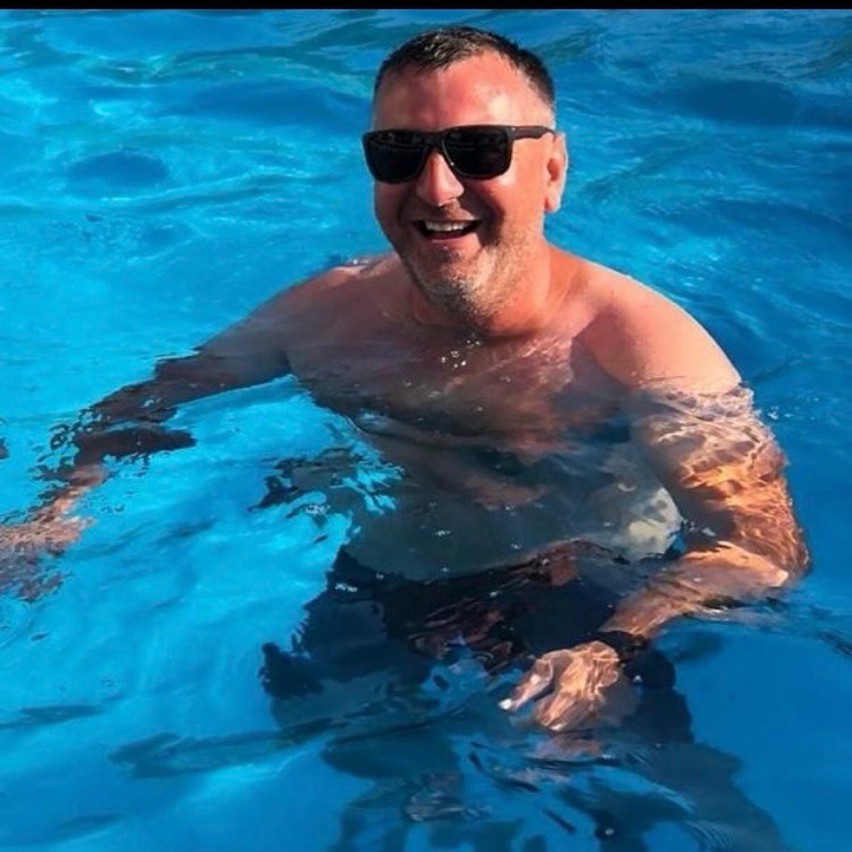 Виталий Тур | Сетка — социальная сеть от hh.ru