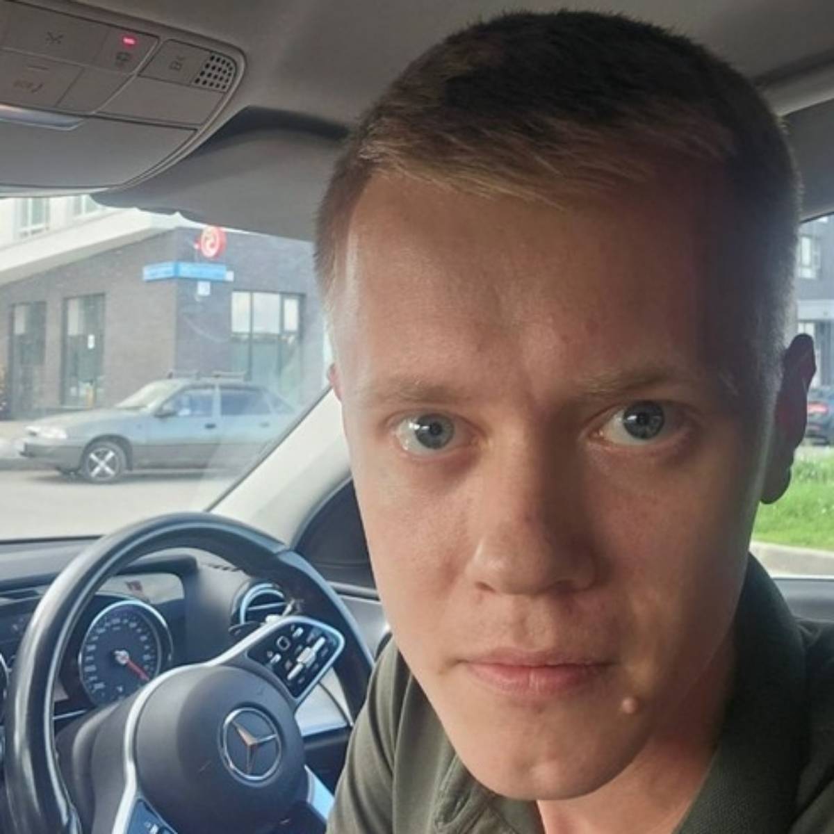 Владислав Егоров