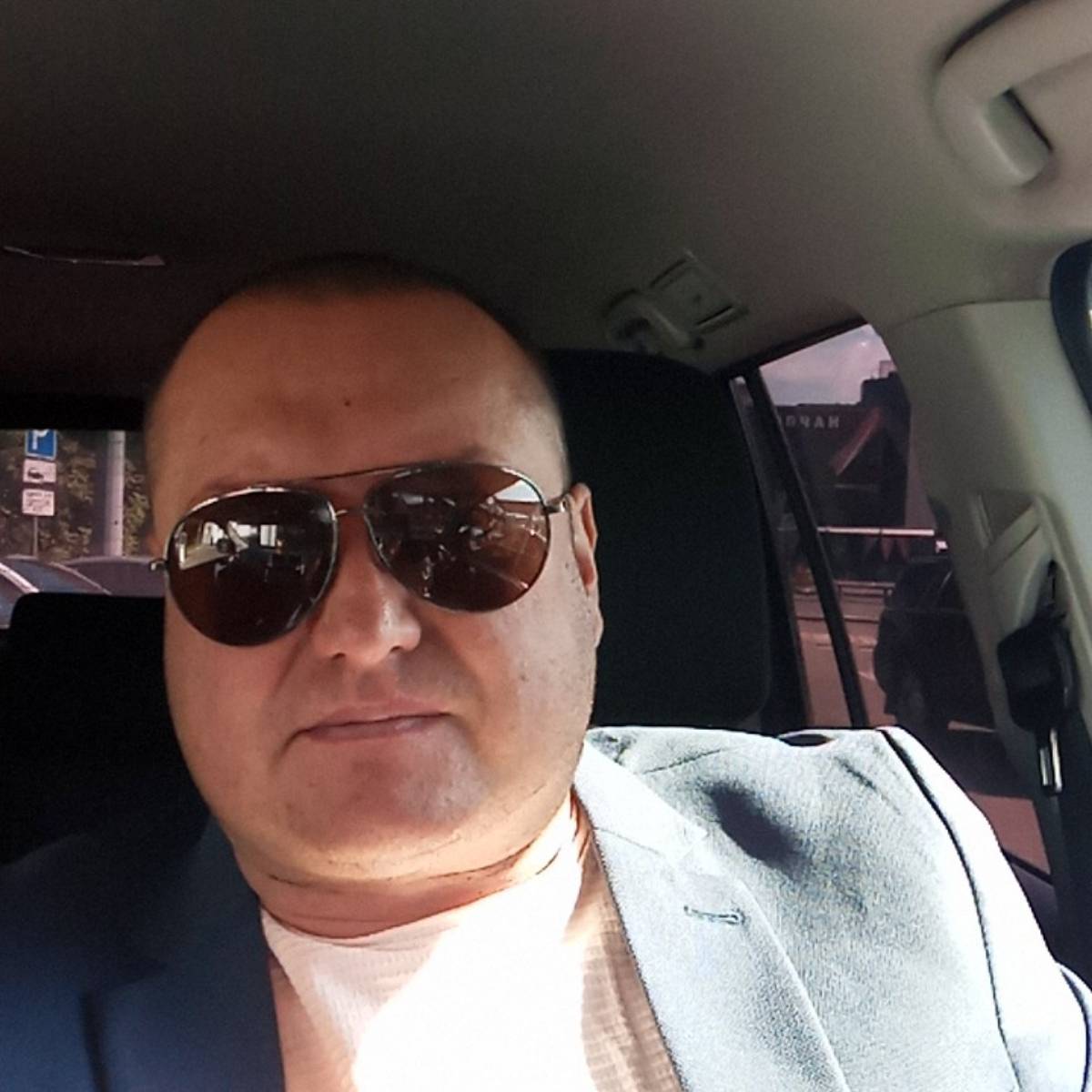 Алексей Калачёв