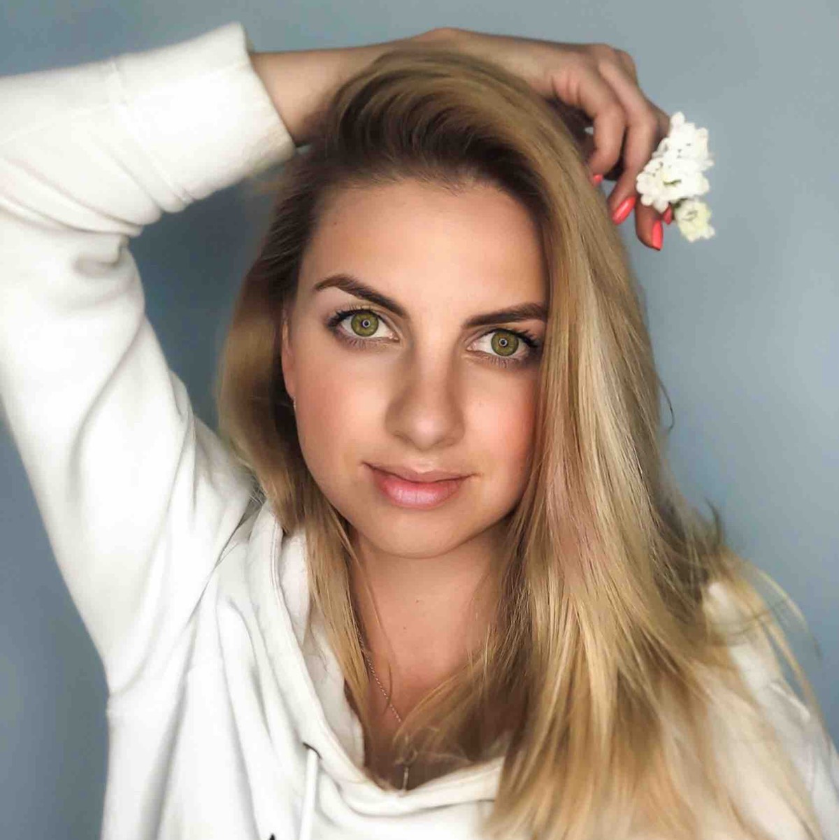 Юлия Панкратова