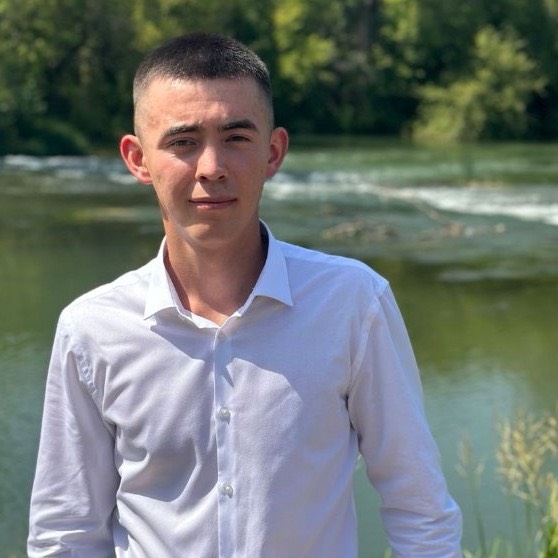 Тимур Багаутдинов | Сетка — социальная сеть от hh.ru