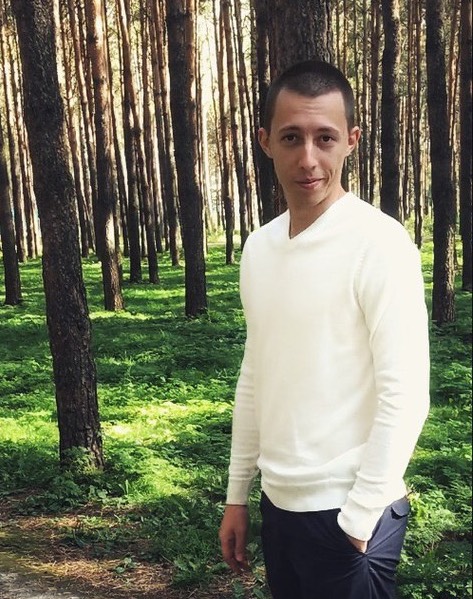 Александр Лопатин