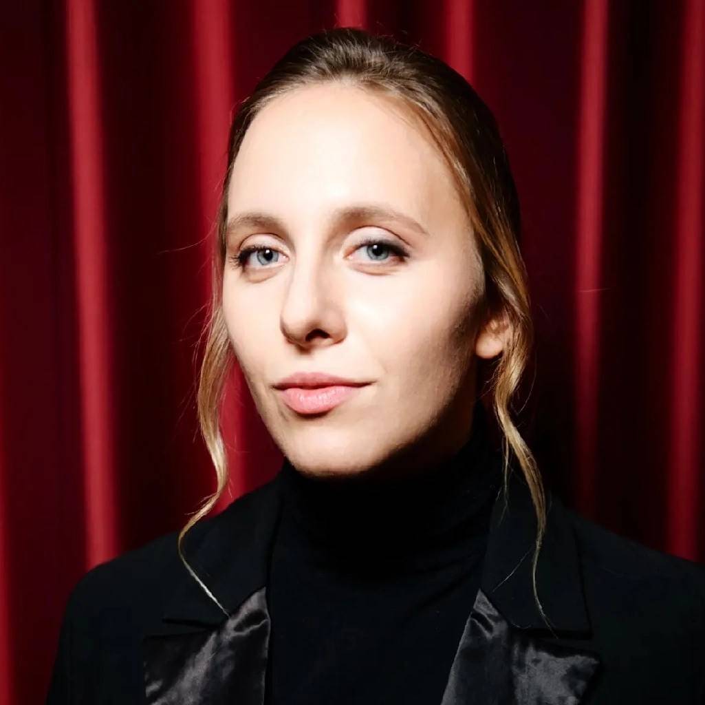 Полина Юдакова