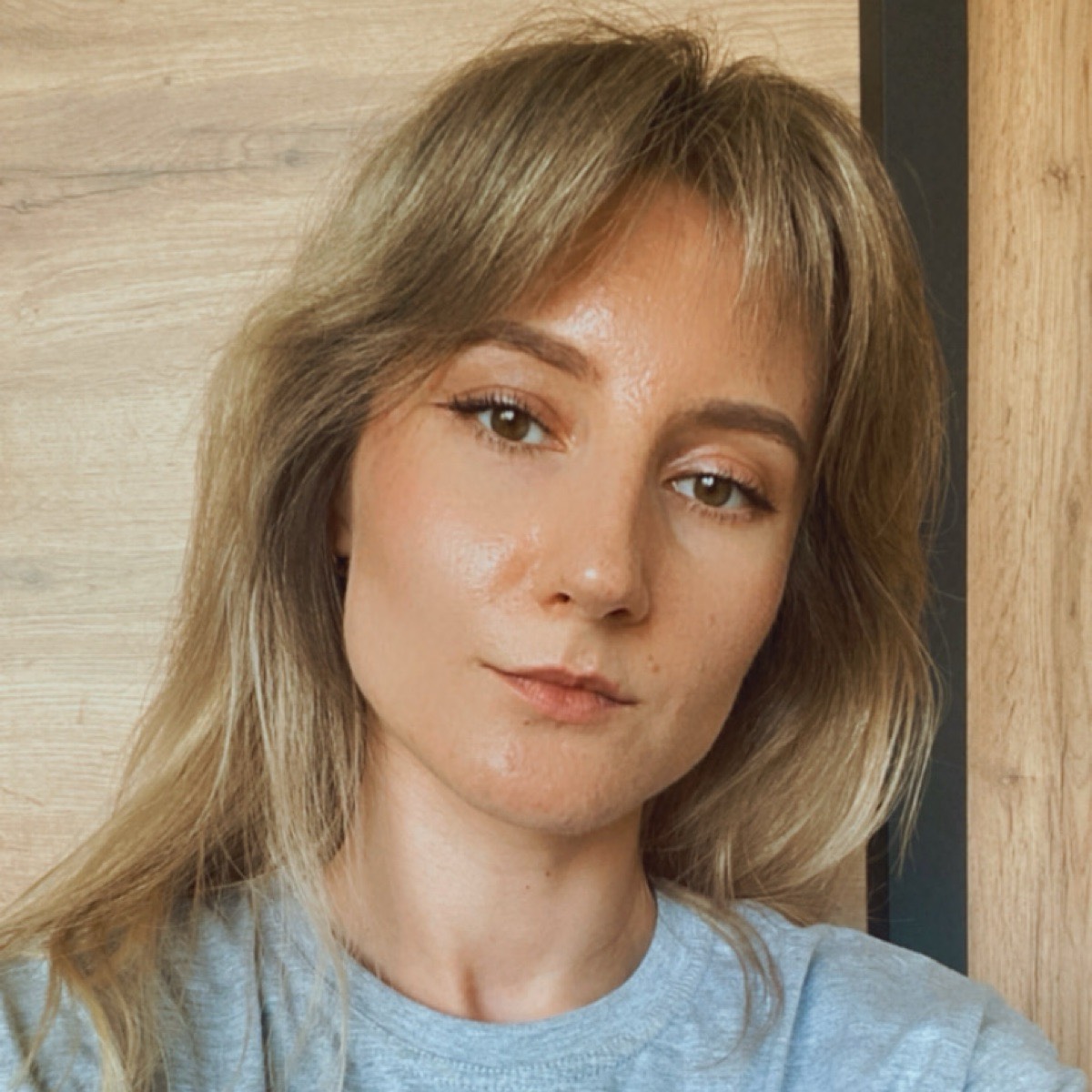 Юля Григорович