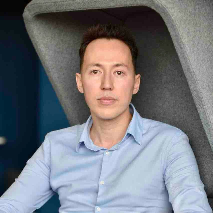 Айрат Каюмов | Сетка — социальная сеть от hh.ru