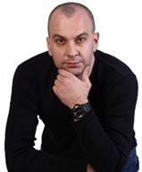 Дмитрий Абакумов | Сетка — социальная сеть от hh.ru