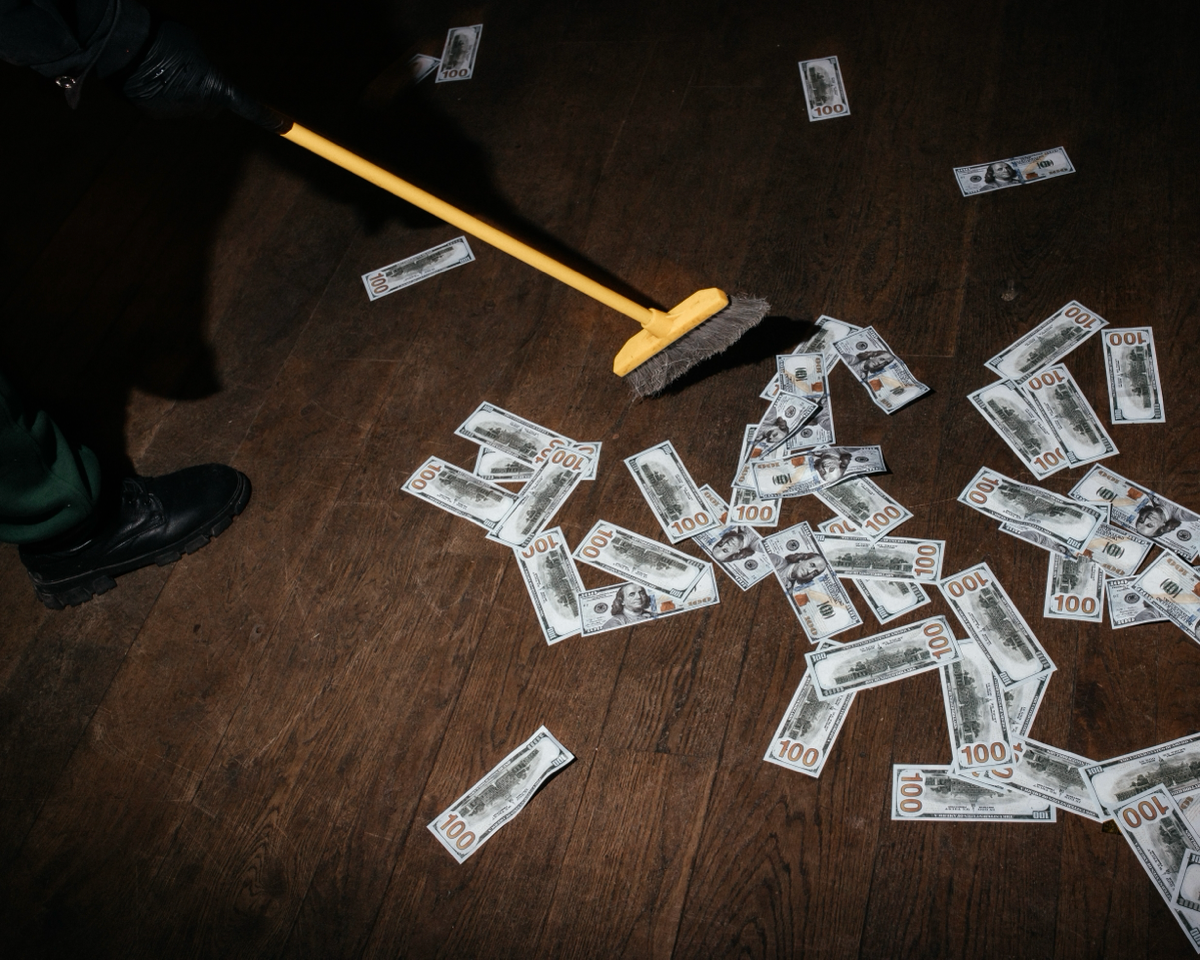 Что самое трудное в event-индустрии? | Сетка — социальная сеть от hh.ru