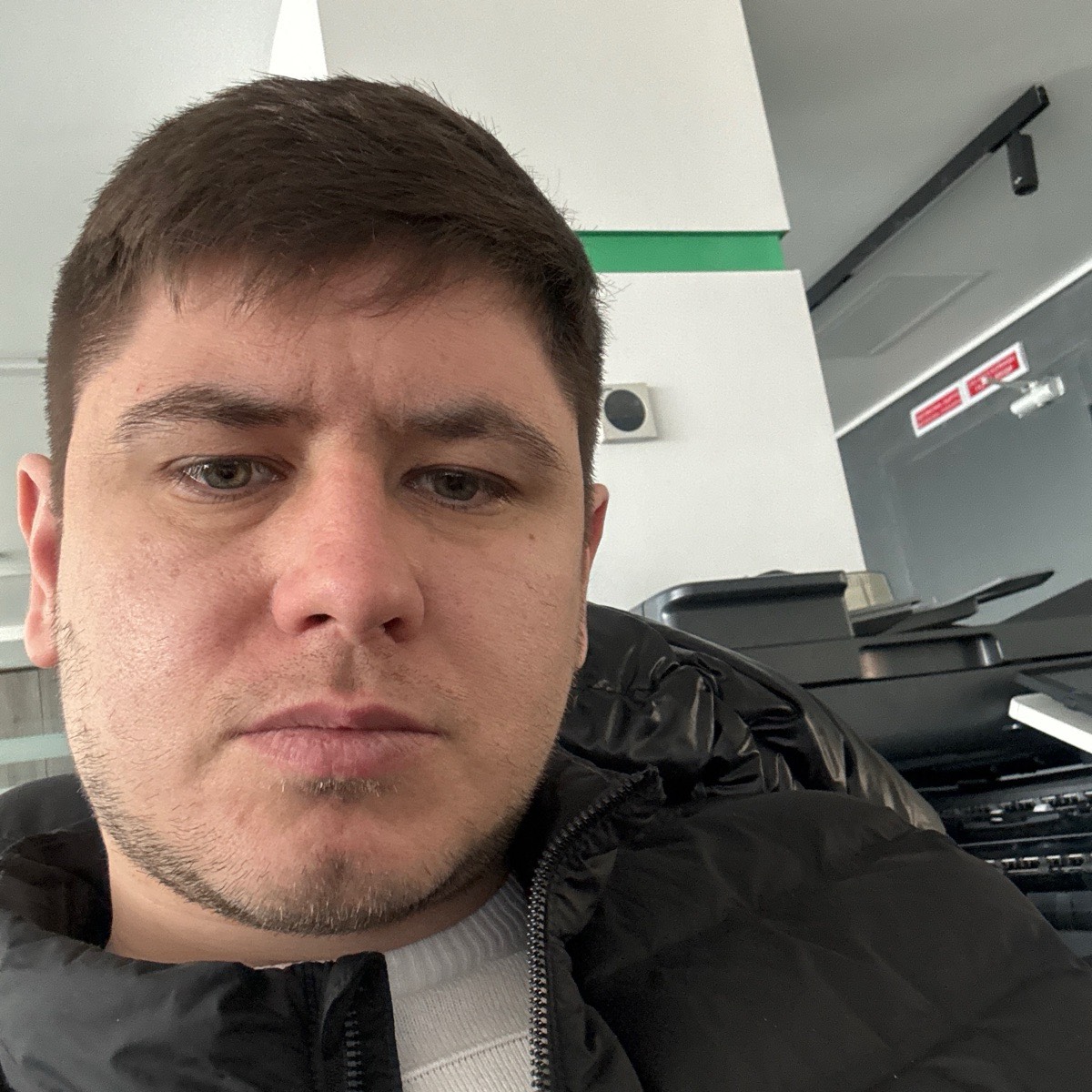 Осман Кастоев