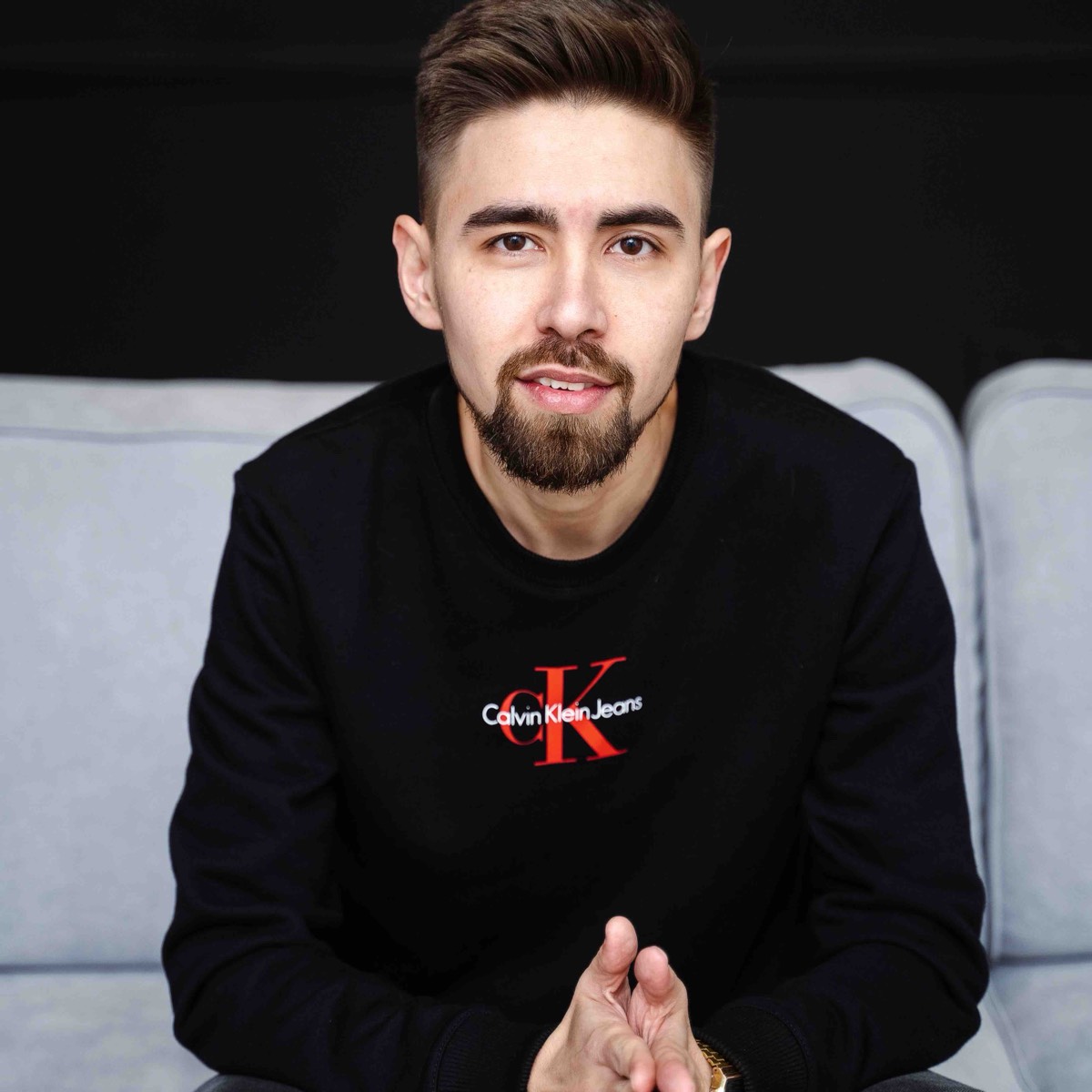 Рамиль Галиакберов