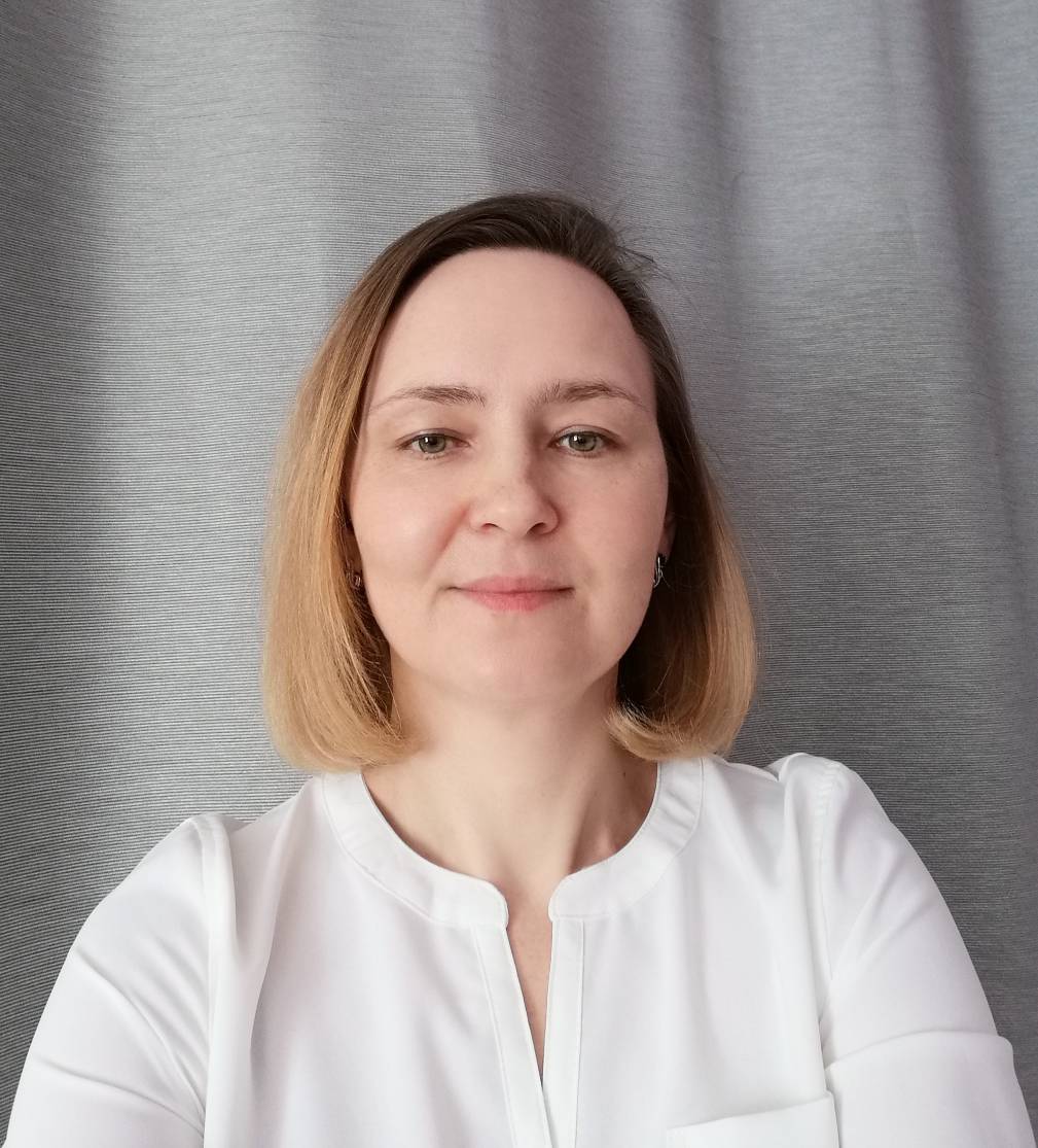 Светлана Степанова | Сетка — социальная сеть от hh.ru