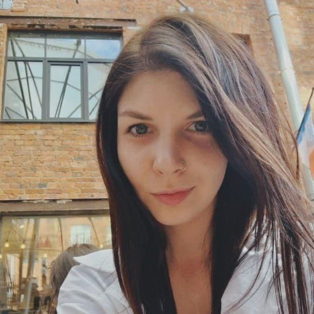 Маргарита Владыко | Сетка — социальная сеть от hh.ru