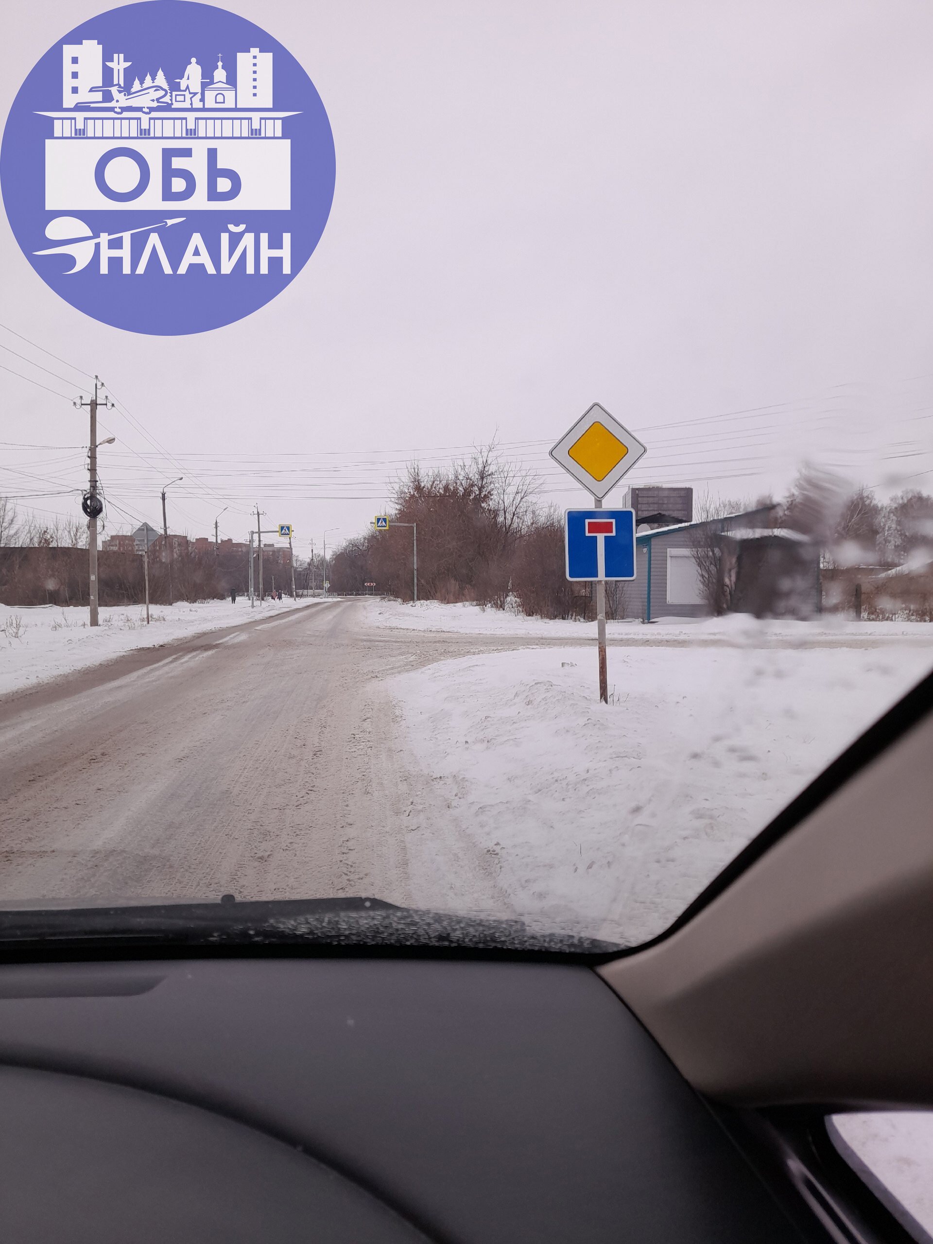 ↗ Отремонтировали дорогу, отпрыли движение по улице Октябрьская, а знак кирпич не убрали !
vk.com
Подробнее на https://vk.com/ob.gorod
#городобь #городобьонлайн #толмачево | Сетка — социальная сеть от hh.ru