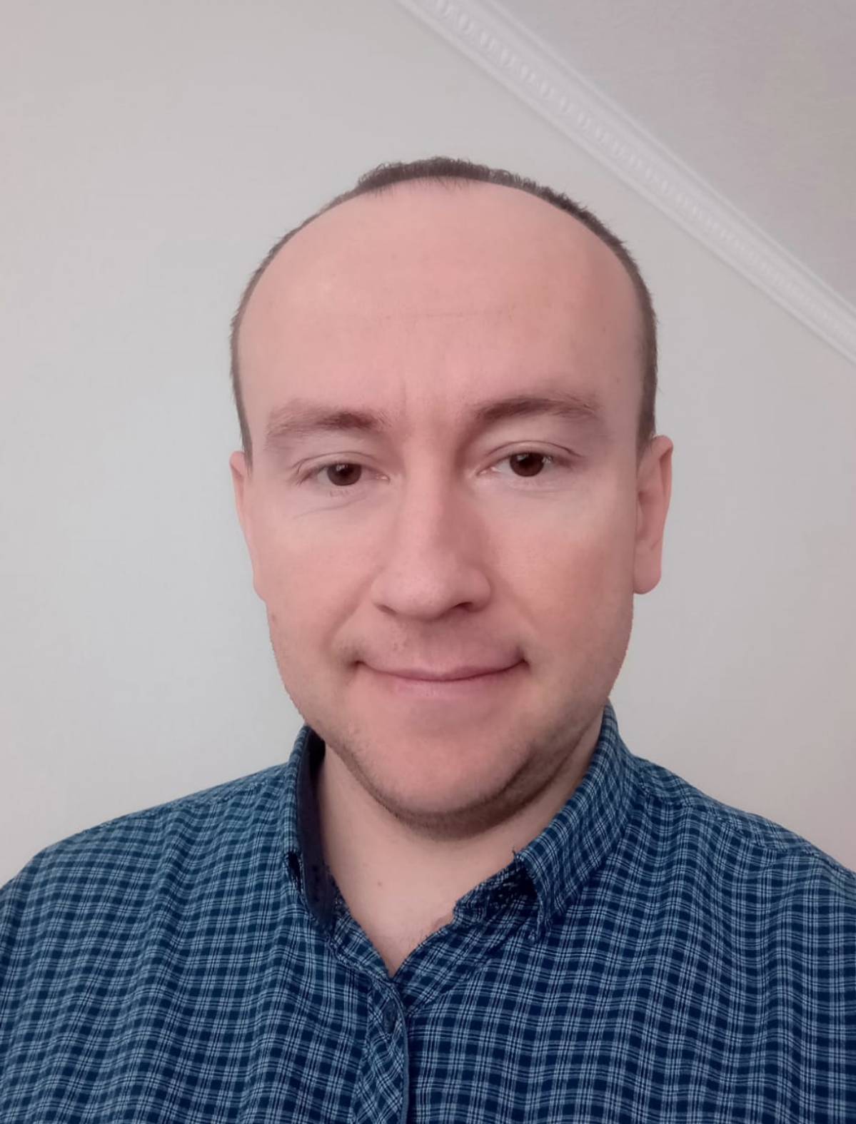 Александр Ерошенко