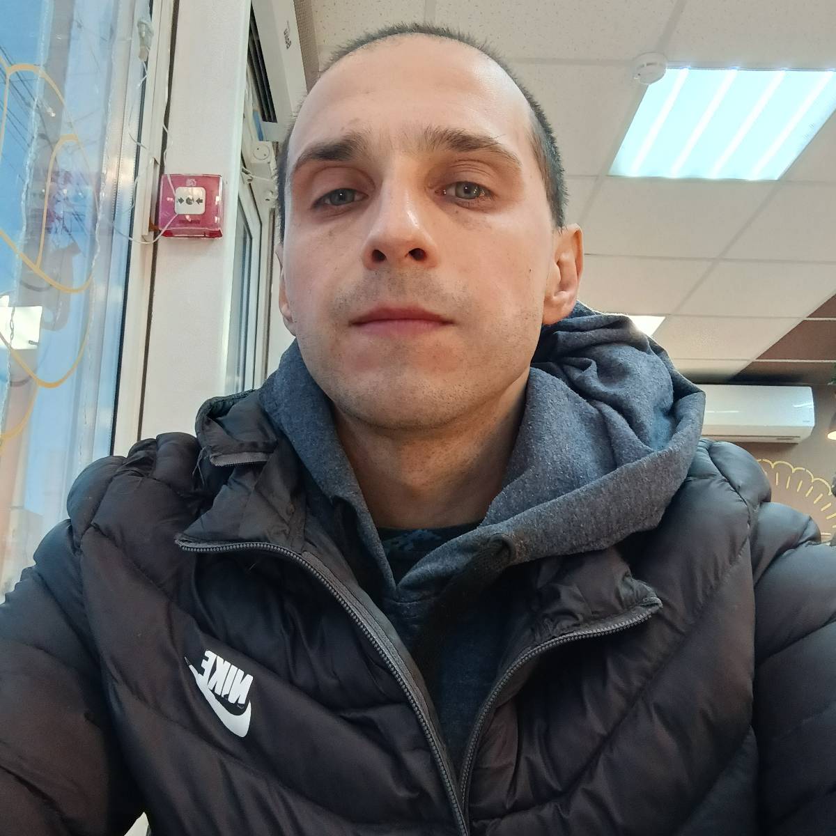 Павел Мартынов