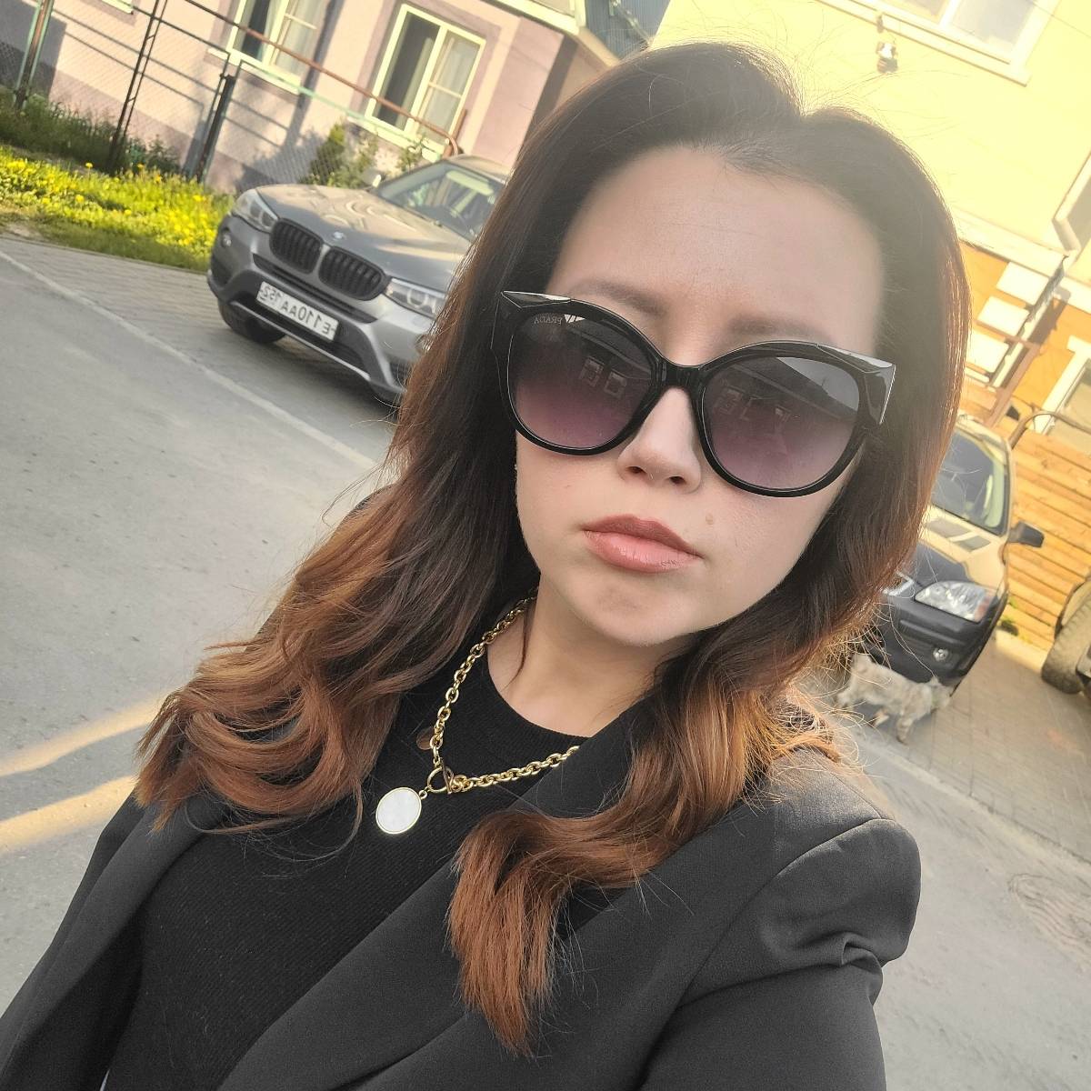 Анна Шугурова | Сетка — социальная сеть от hh.ru