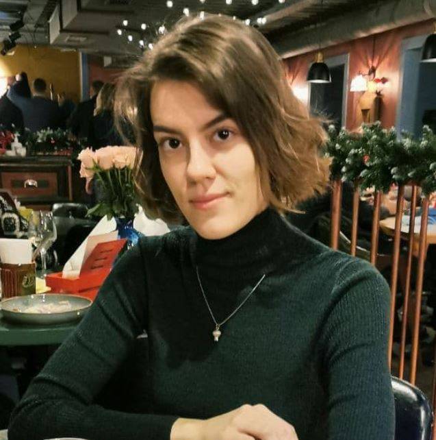 Екатерина Цверава | Сетка — социальная сеть от hh.ru