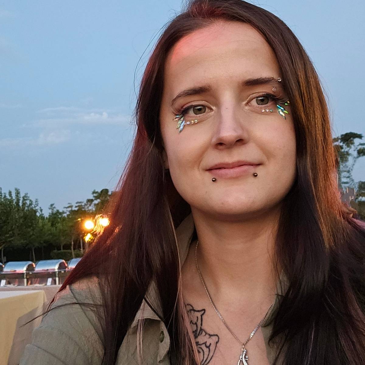 Юлия Родина | Сетка — социальная сеть от hh.ru