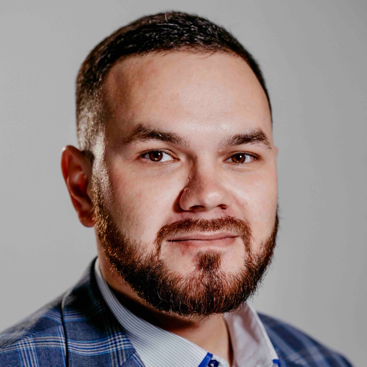 Наиль Вяльшин | Сетка — социальная сеть от hh.ru