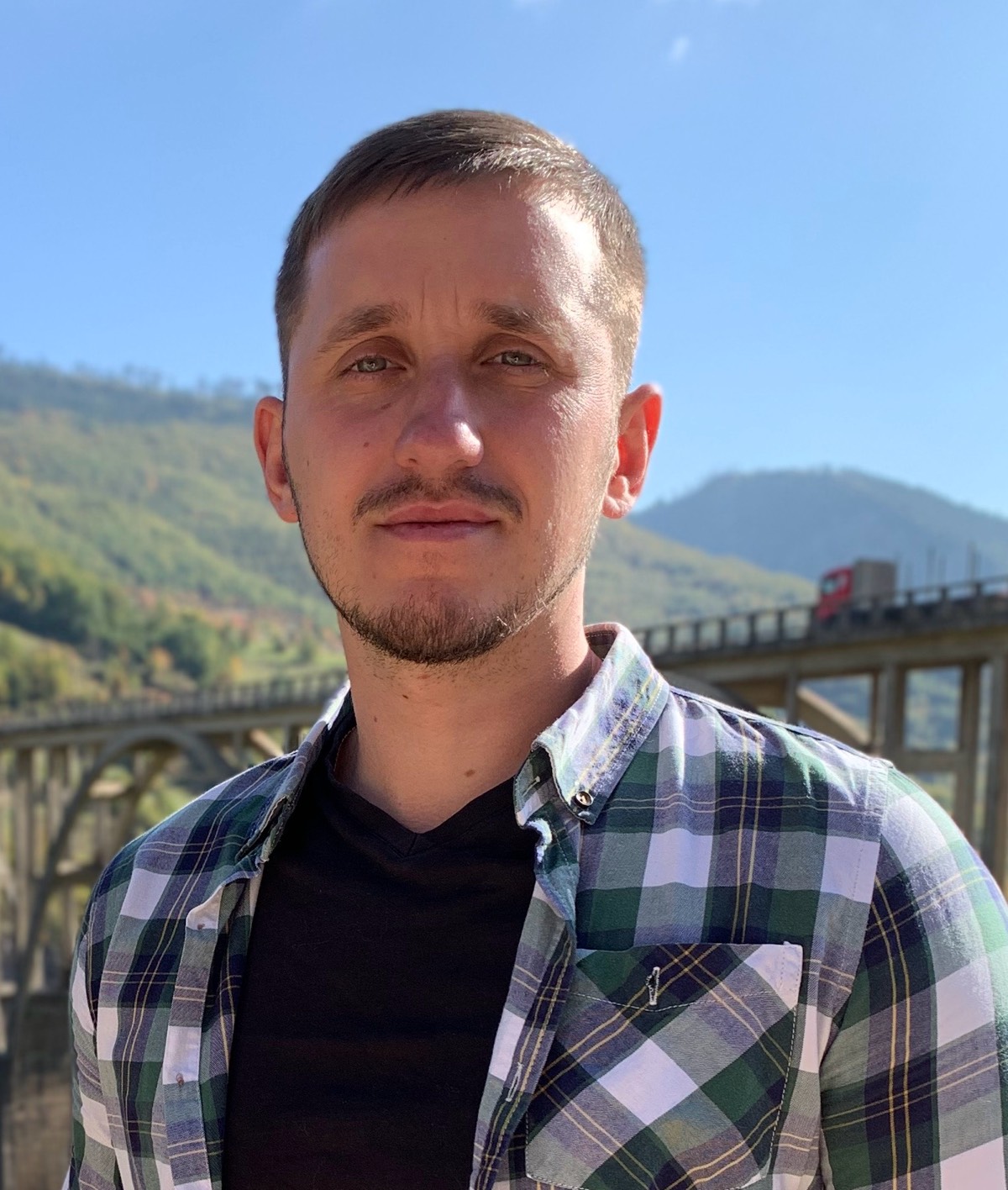 Денис Меркулов | Сетка — социальная сеть от hh.ru