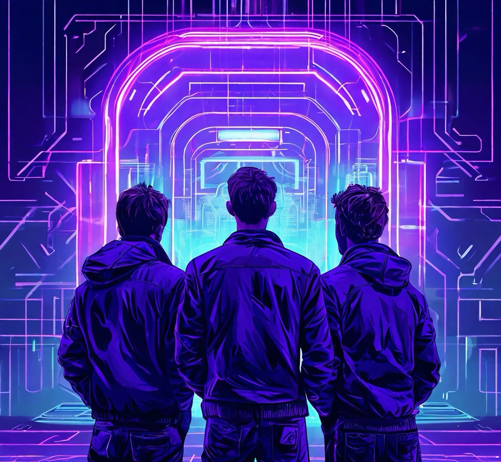 Команда мечты: почему наши специалисты — наша гордость 🏆 | Сетка — социальная сеть от hh.ru