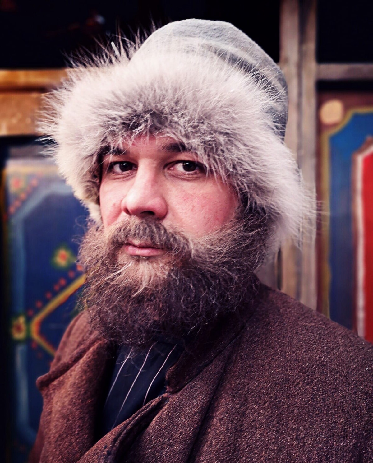 Дмитрий Лысый