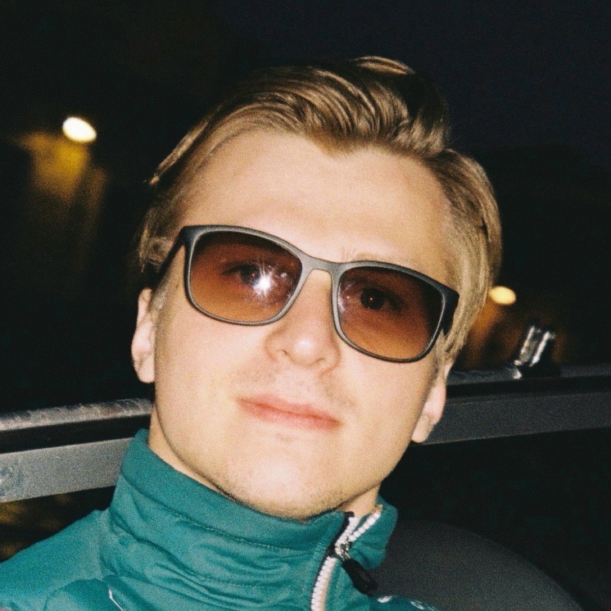 Евгений Николаев