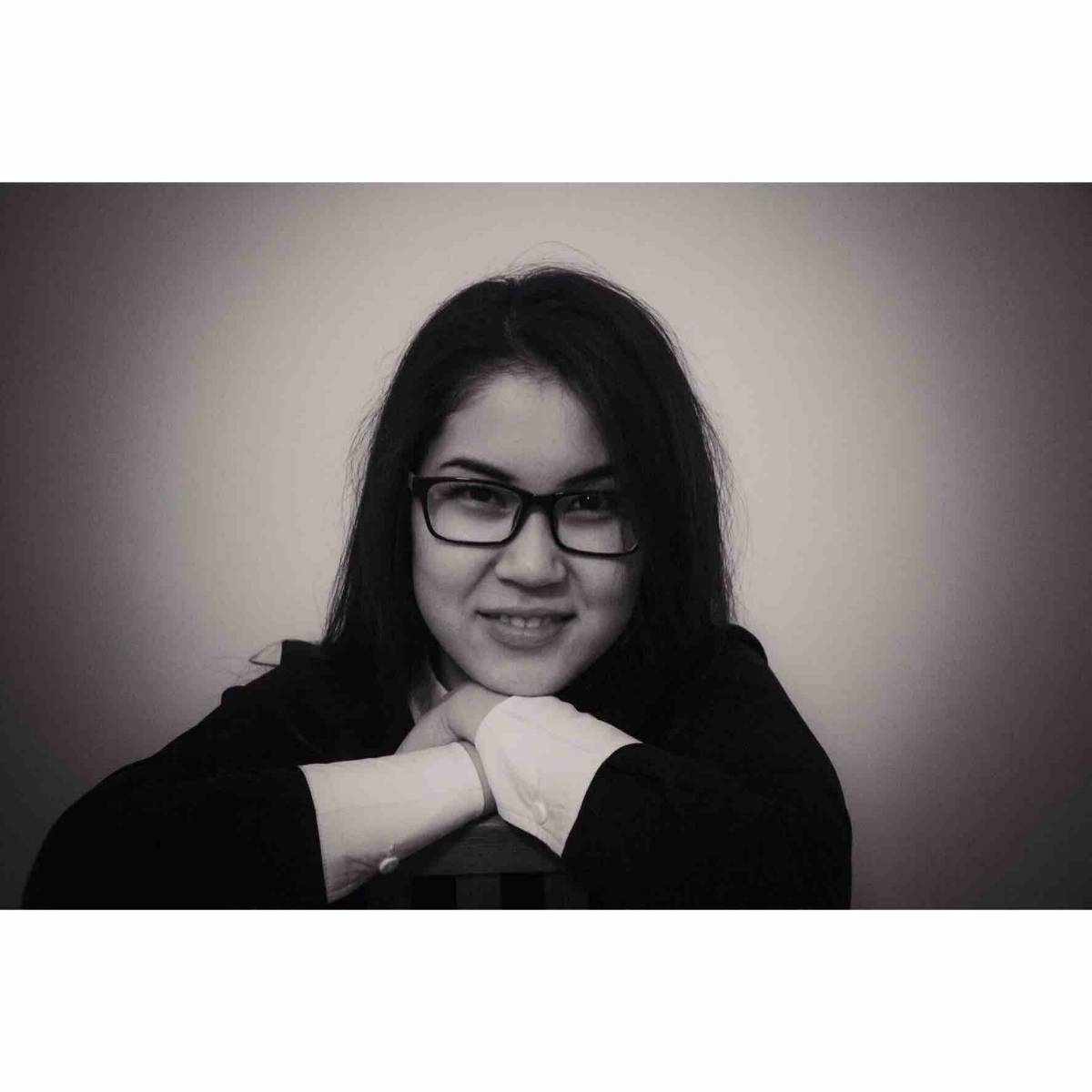 Амина Кушманова