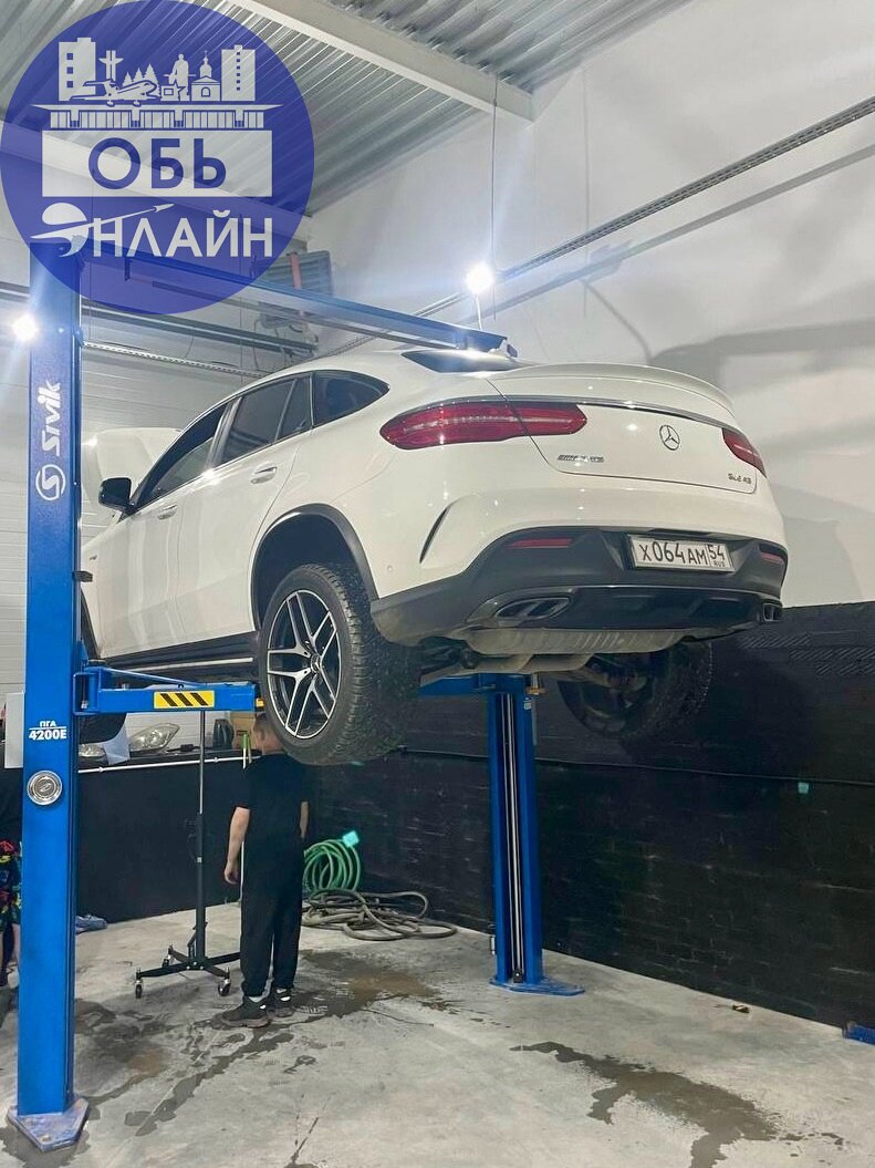 ↗ 🚗 АвтоМир "Ваш идеальный автомобиль" 🚗
🔧 Автомагазин - Мойка - Детейлинг - СТО — всё, что нужно для вашего авто в одном месте!
🔥 Акция: полировка + 2 слоя керамики всего от 15,000 рублей! Защитите с... | Сетка — социальная сеть от hh.ru