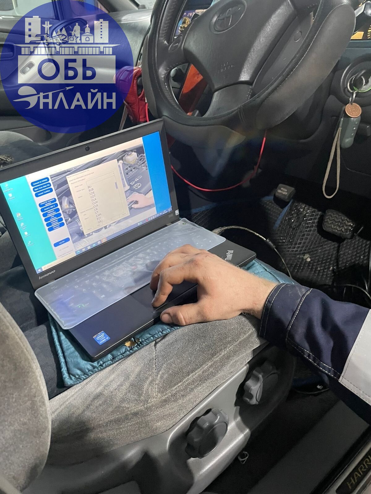 ↗ 🚗 АвтоМир "Ваш идеальный автомобиль" 🚗
🔧 Автомагазин - Мойка - Детейлинг - СТО — всё, что нужно для вашего авто в одном месте!
🔥 Акция: полировка + 2 слоя керамики всего от 15,000 рублей! Защитите с... | Сетка — социальная сеть от hh.ru
