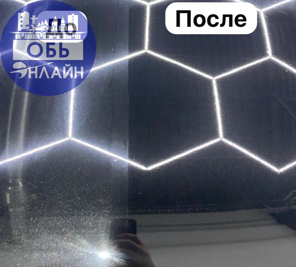 ↗ 🚗 АвтоМир "Ваш идеальный автомобиль" 🚗
🔧 Автомагазин - Мойка - Детейлинг - СТО — всё, что нужно для вашего авто в одном месте!
🔥 Акция: полировка + 2 слоя керамики всего от 15,000 рублей! Защитите с... | Сетка — социальная сеть от hh.ru