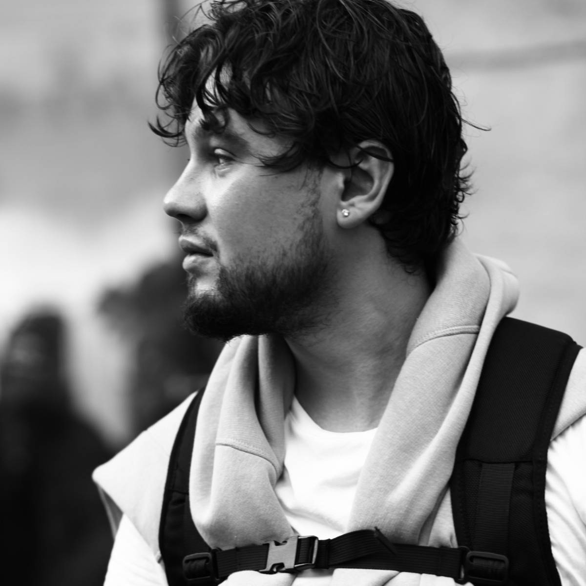 Максим Балуев | Сетка — социальная сеть от hh.ru