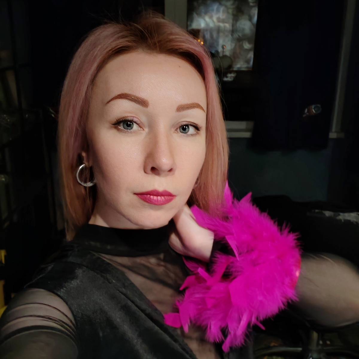Елена Русович