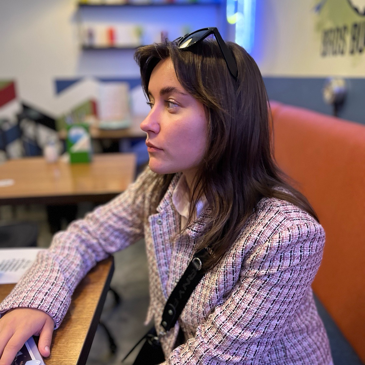 Ксения Дивеева