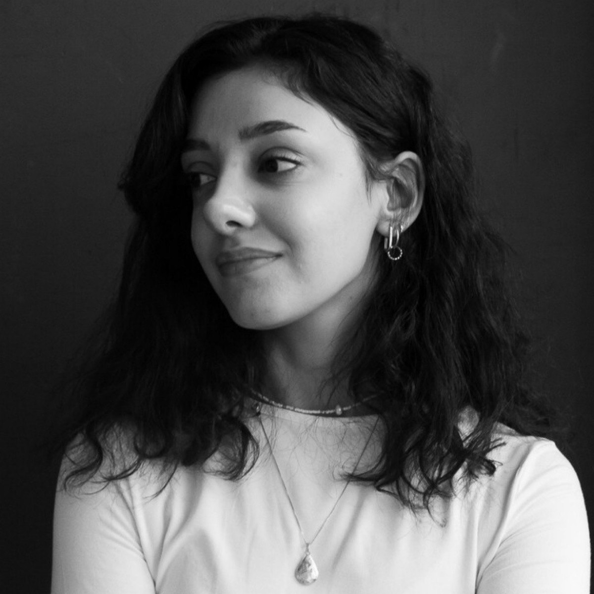 Инара Алиева | Сетка — социальная сеть от hh.ru