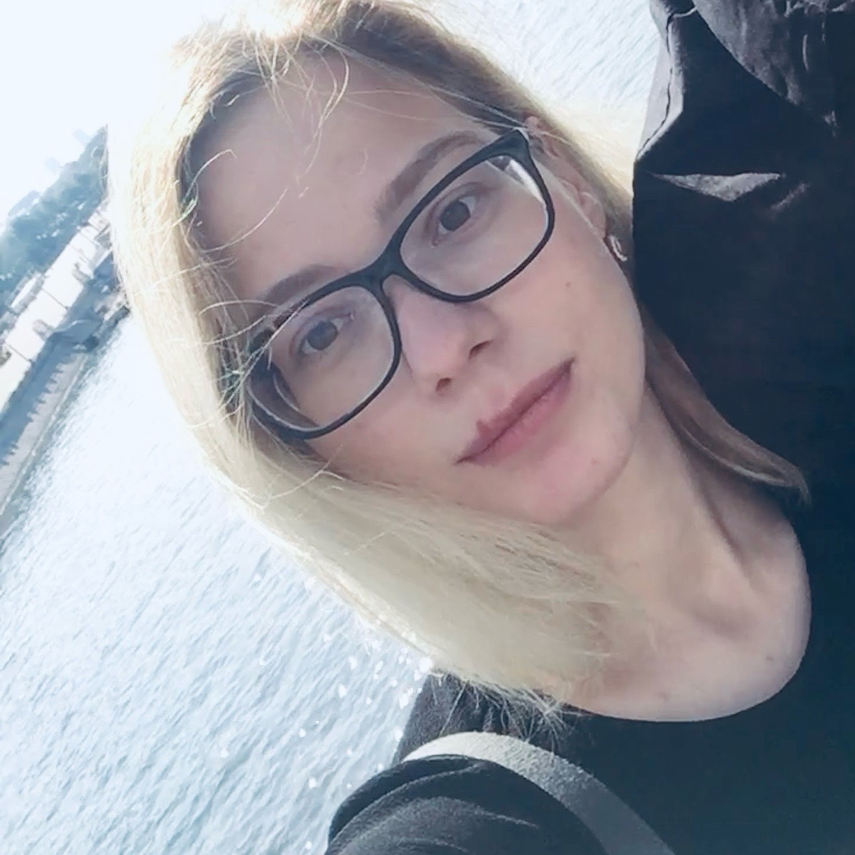 Светлана Власова | Сетка — социальная сеть от hh.ru