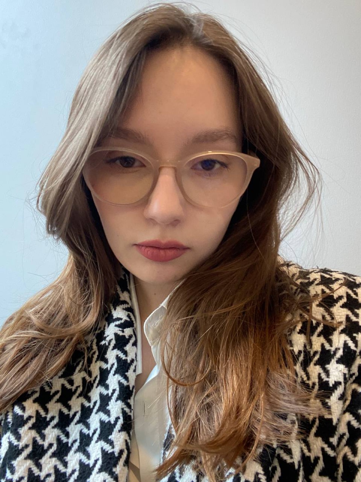 Надежда Губанова | Сетка — социальная сеть от hh.ru