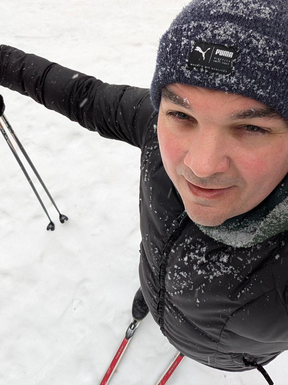 Салатики сами себя не растрясут, присоединяйтесь...
https://t.me/semasci | Сетка — социальная сеть от hh.ru