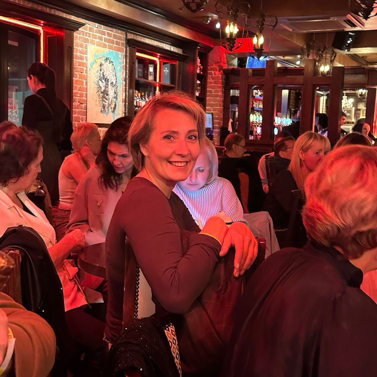 Оксана Попова