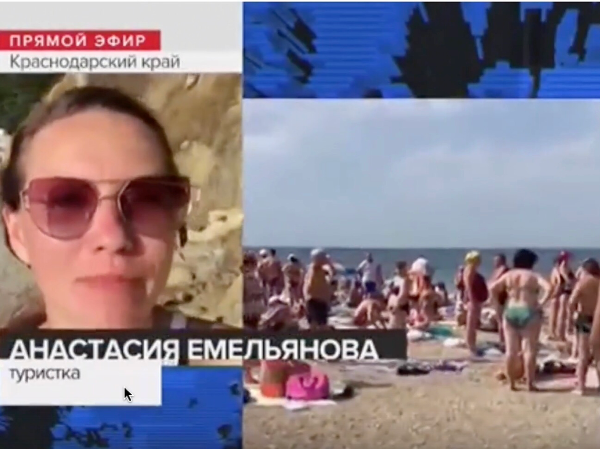 7 в одном?!
Вчера в ленте увидела пост паблика, высмеивающий женщину, которая дает интервью на тв и там 3 разных подписи. Ну, у меня их полно, решила тоже сделать скрины с некоторых из репортажей | Сетка — социальная сеть от hh.ru