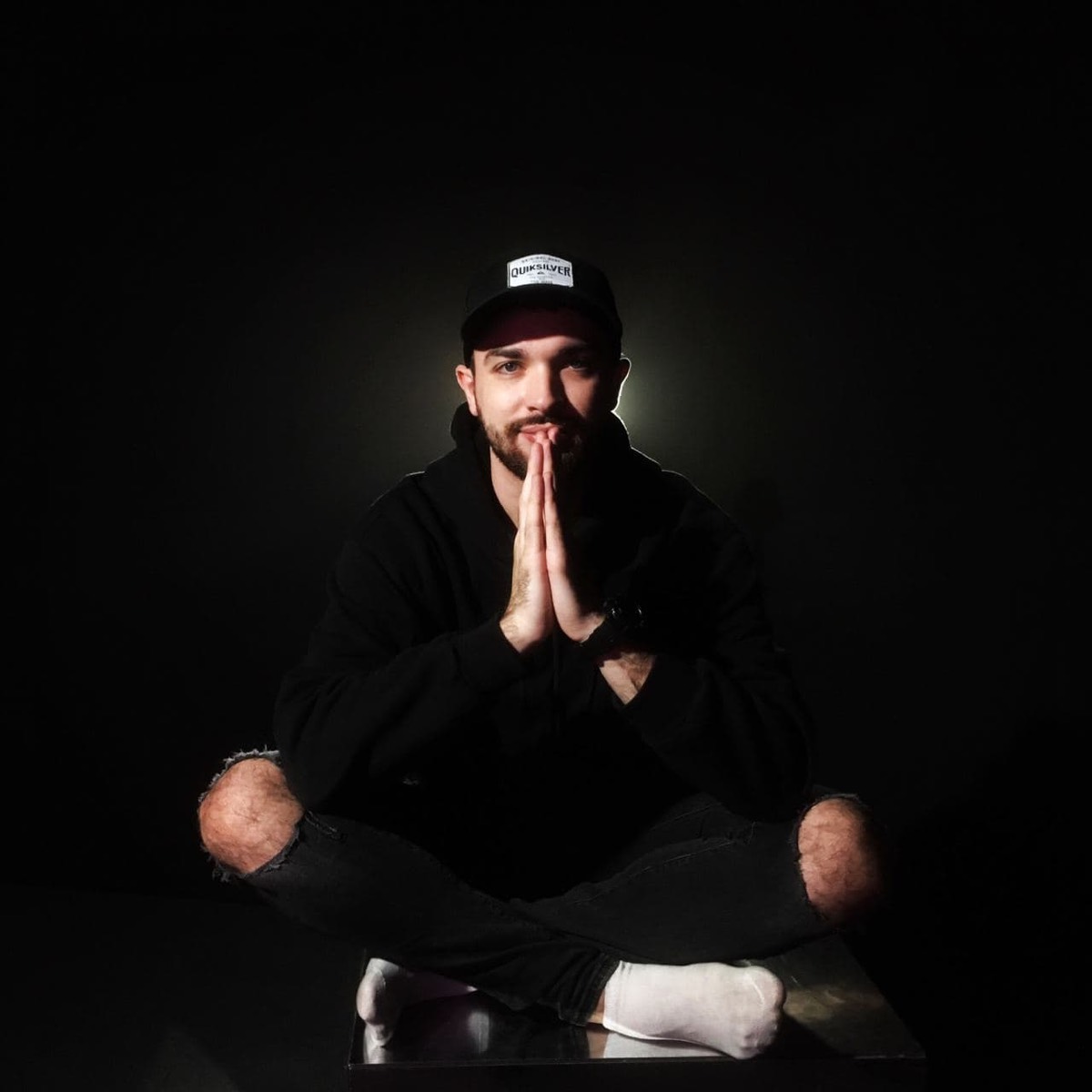 Дмитрий Мартынов