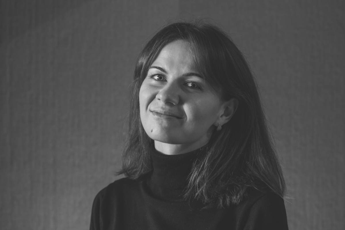 Анна Мазуренко | Сетка — социальная сеть от hh.ru