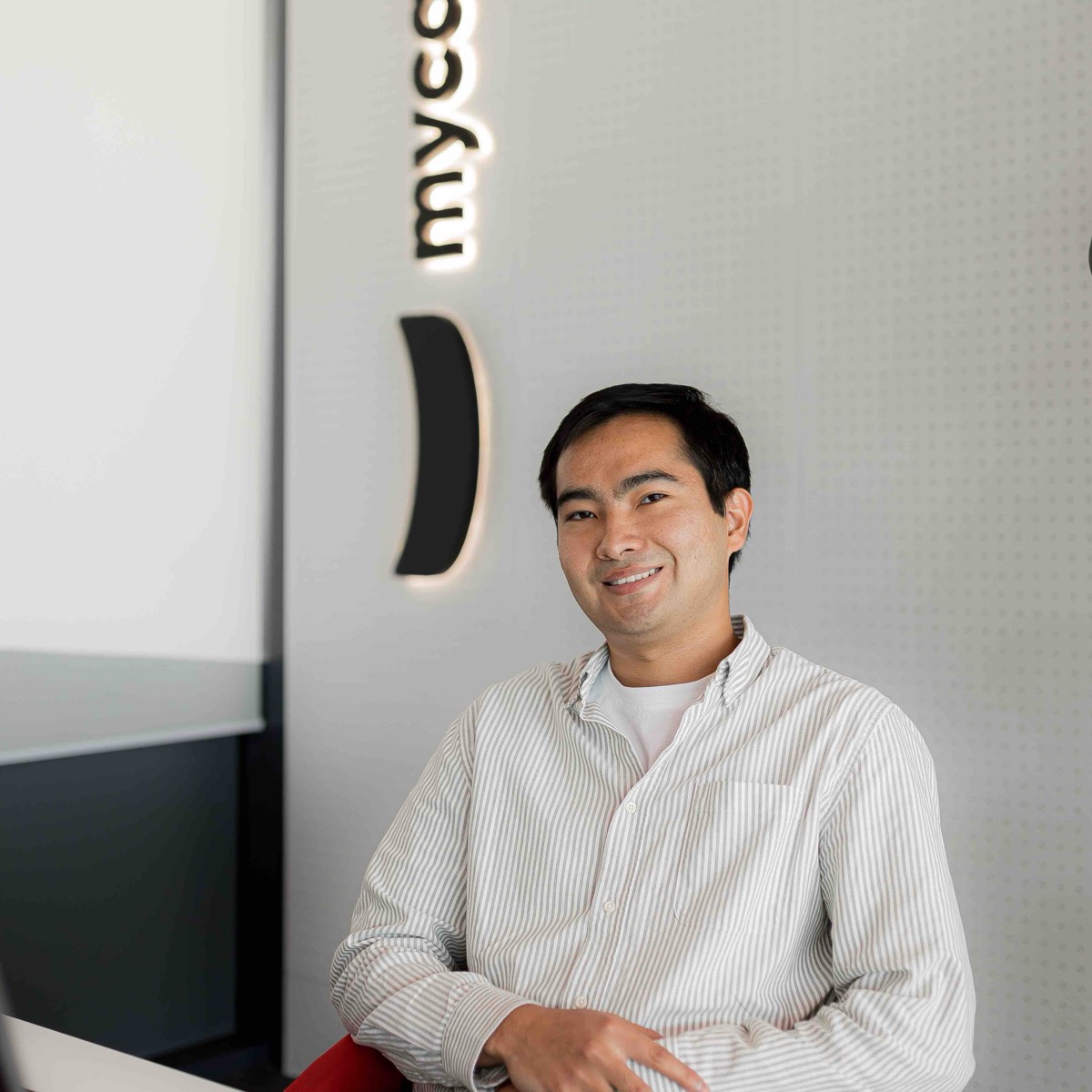 Rauan Maksatuly | Сетка — социальная сеть от hh.ru