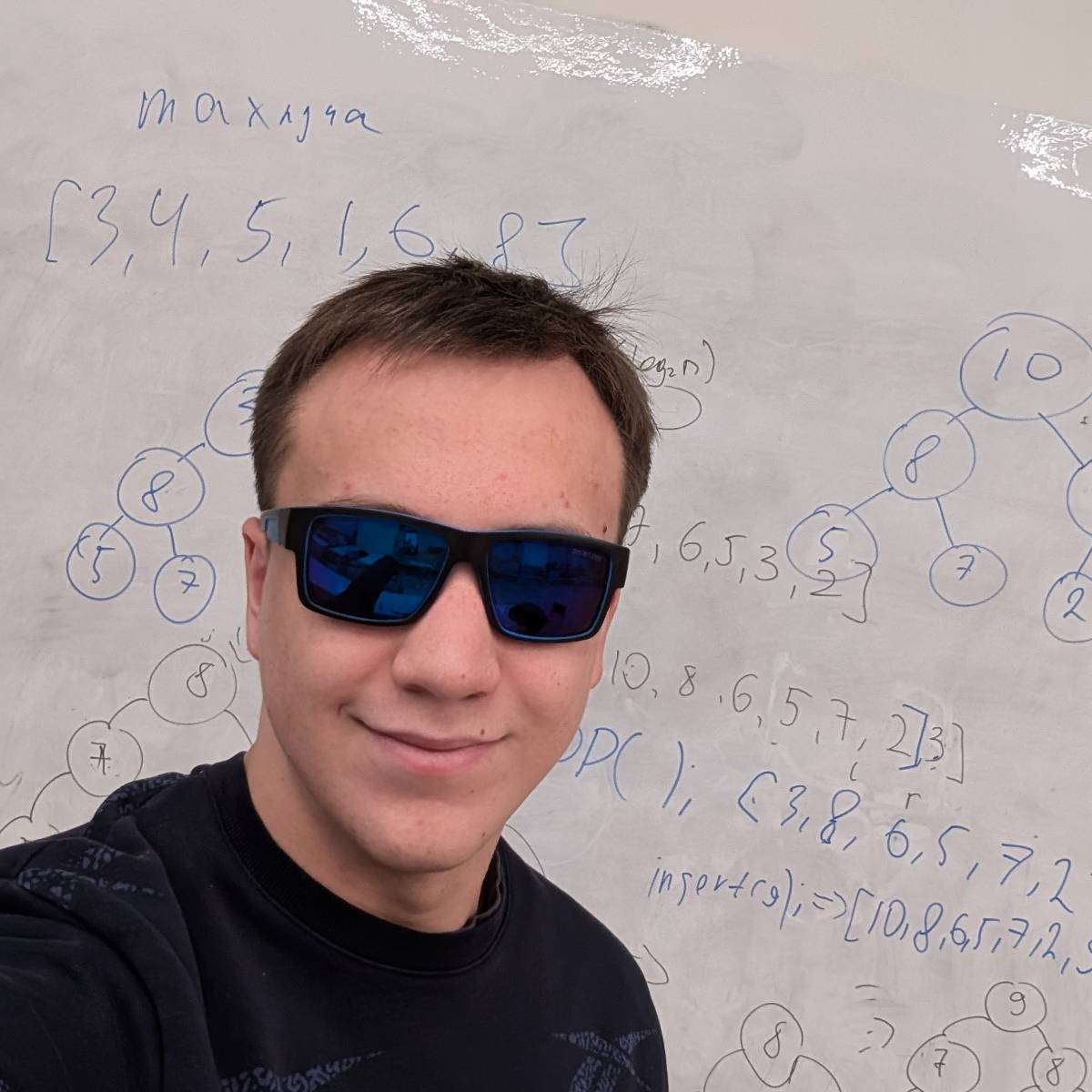 Mikhail Sokovykh