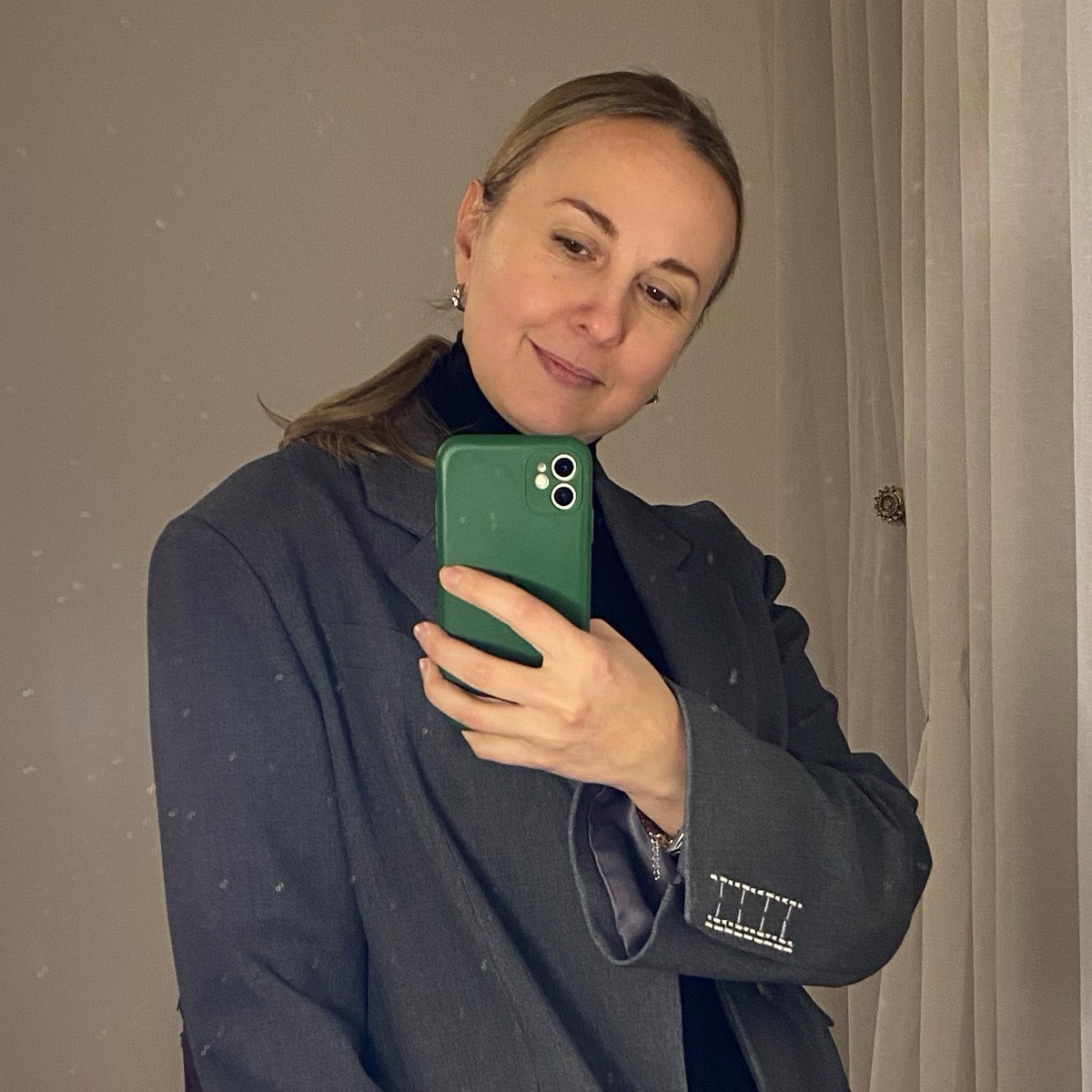 Дарья Яковлева | Сетка — социальная сеть от hh.ru